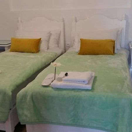 Nn Luxury Room Near Athens Airport Szpáta Kültér fotó