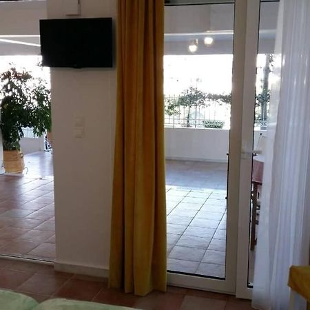 Nn Luxury Room Near Athens Airport Szpáta Szoba fotó