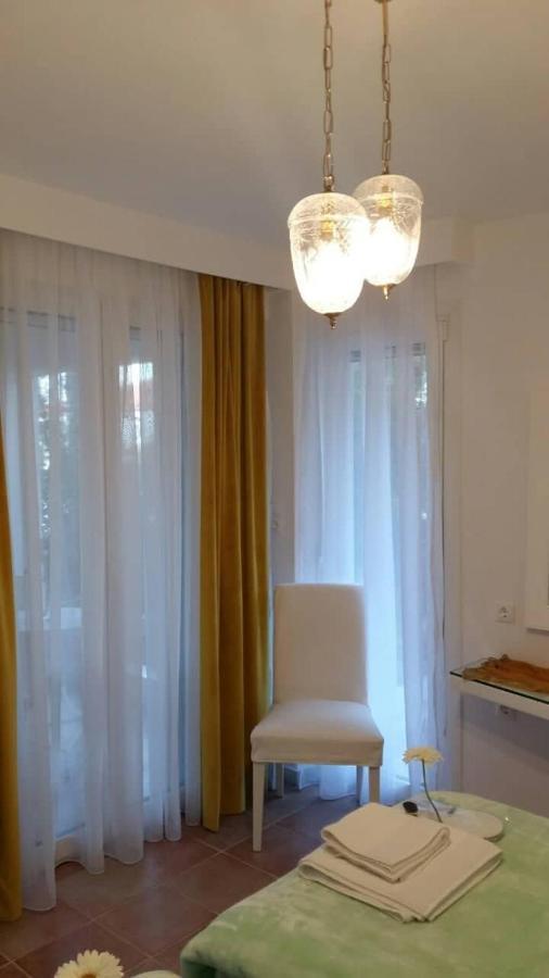 Nn Luxury Room Near Athens Airport Szpáta Kültér fotó
