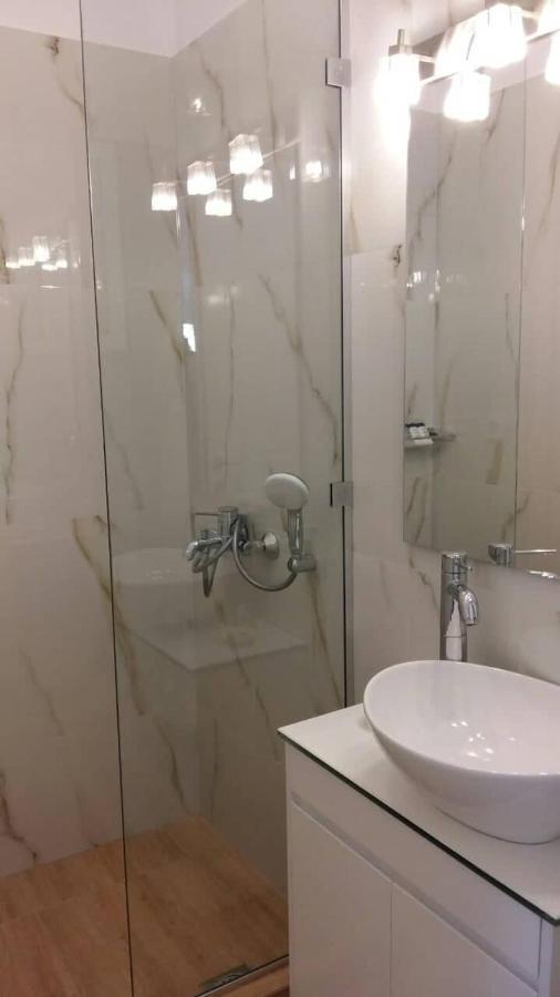 Nn Luxury Room Near Athens Airport Szpáta Szoba fotó