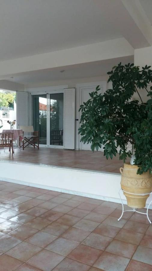Nn Luxury Room Near Athens Airport Szpáta Kültér fotó